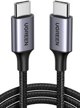 Premium kwaliteit USB C kabel – luxe kabel voor verschillende apparaten