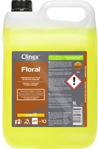 Clinex Floral Citro vloerreiniger 5 liter