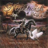 Nightwish - Tales From The Elvenpath - Best Of (CD)