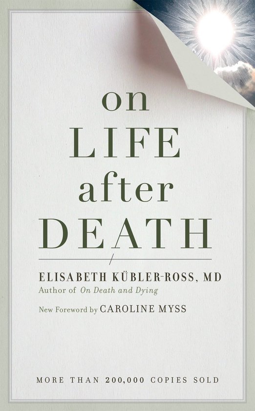 ISBN On Life after Death, revised, Livre broché, 96 pages