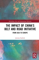 Rethinking Asia and International Relations-The Impact of China’s Belt and Road Initiative