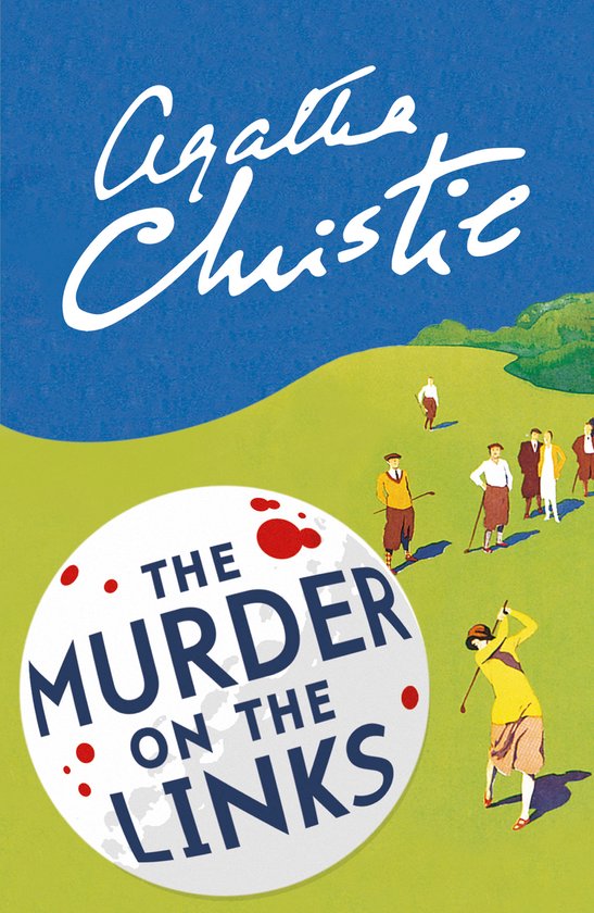 Murder On The Links