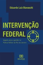 Intervenção Federal