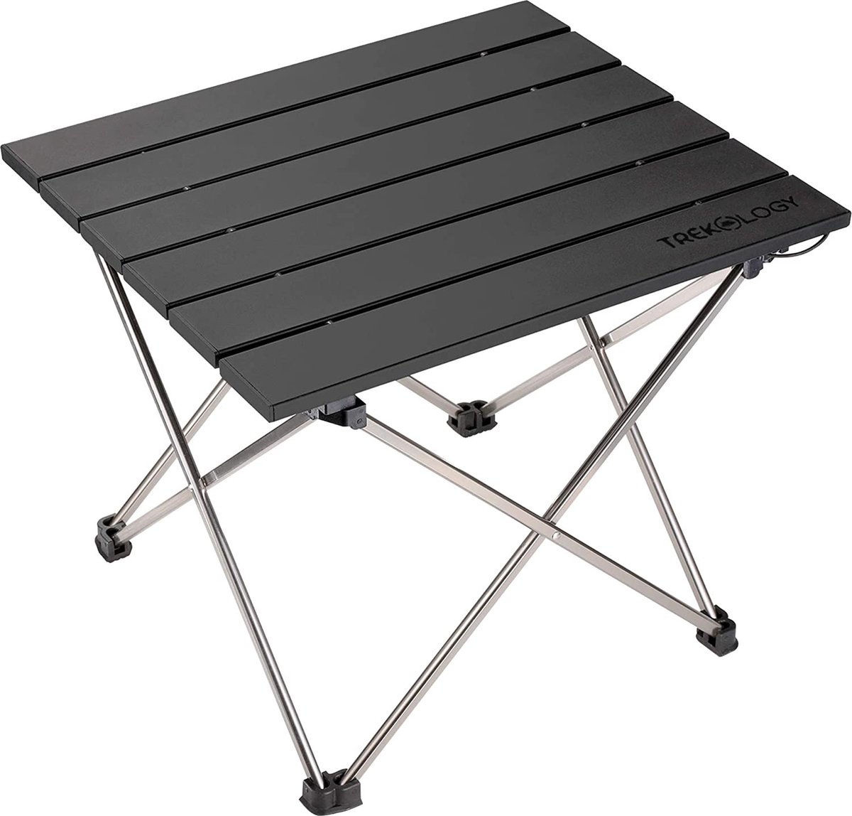 Table de camping pliante Portable en aluminium Table de plage pliante Mini  Pliant Table de pique-Lumière Compact pour Camping Pique