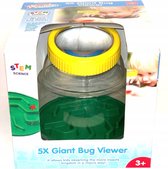 Edu Toys - My First Giant Bug Viewer