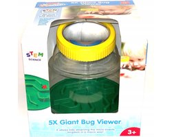 Edu Toys - My First Giant Bug Viewer