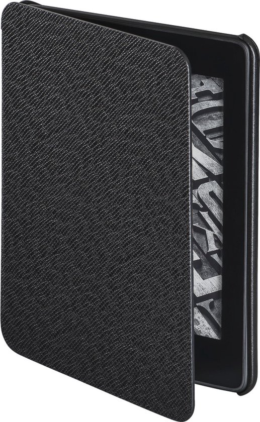 Hama e-reader-case voor Kindle Paperwhite 4 (10. Gen.), zwart van Hama — afbeelding 5