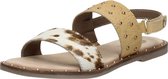 Gioseppo Meisjes Sandalen 47105 - Bruin - Maat 33