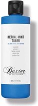 Baxter of California Herbal Mint Toner 236 ml.