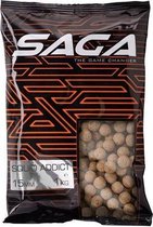 Saga Excellent Squid Addict Diameter - 15 mm