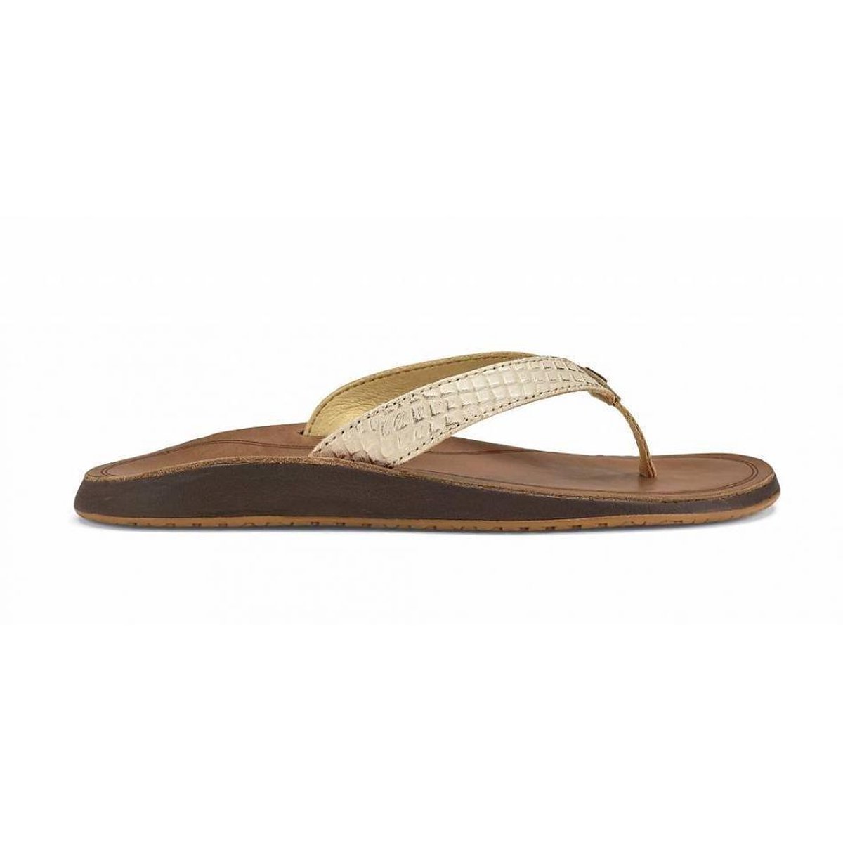 Olukai Olu Kai w Pua bubbly sahara dames