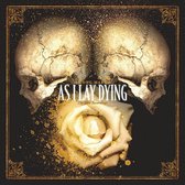 As I Lay Dying - A Long March, The First Recording (CD)