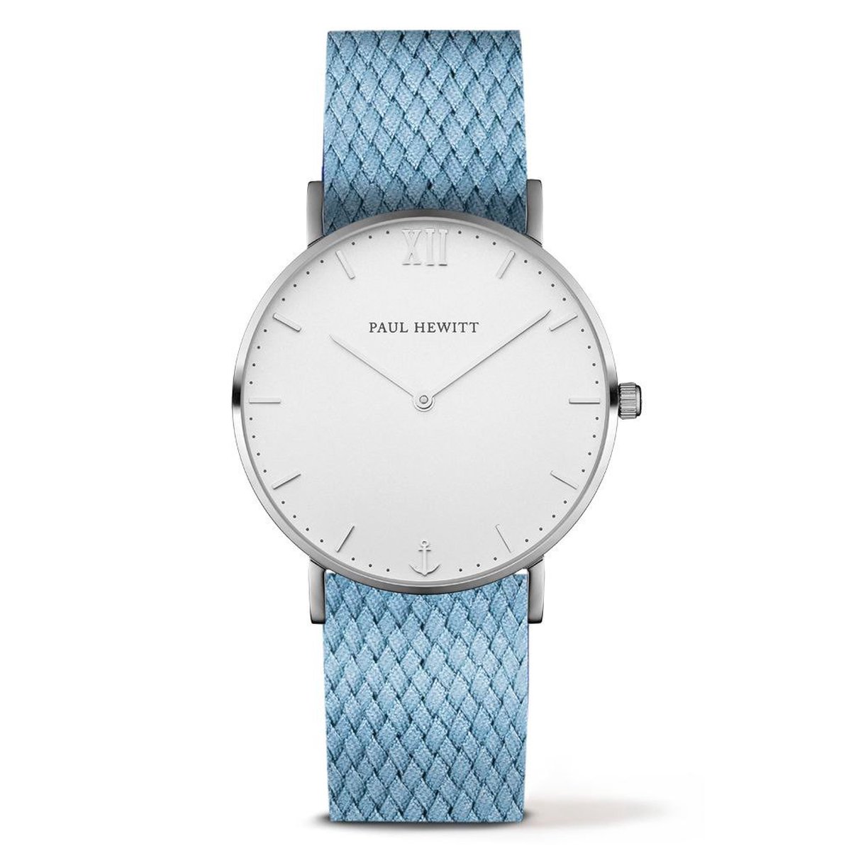 Horloge Uniseks Paul Hewitt PH-SA-S-ST-W-26S (Ø 39 mm)