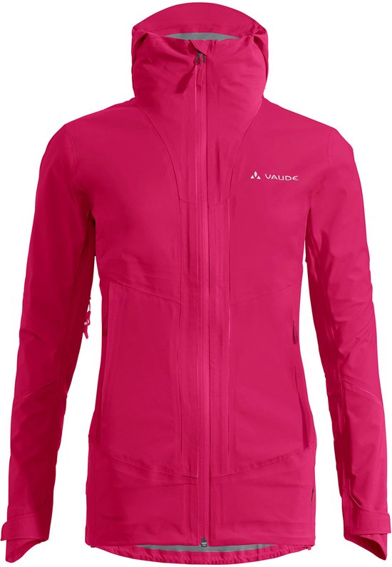 Vaude Croz 3l III - Bramble - Maat Damen_EU 36