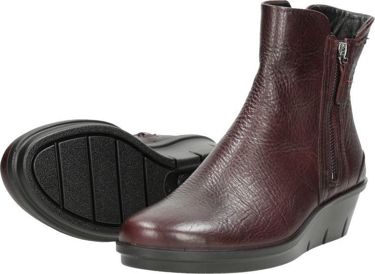 Ecco Skyler Bordeaux bol