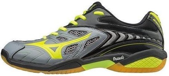 mizuno wave fang sl