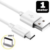 USB C Kabel 1M - Oplaadkabel