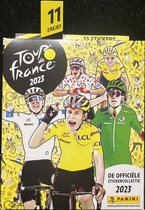 Panini Tour de France 2023 Blister