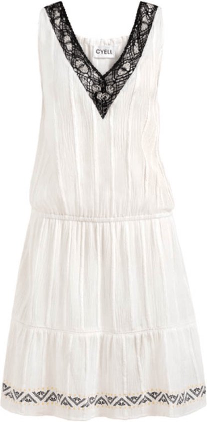 Robe Cyell / Robe de Plage - Delicias - Taille S