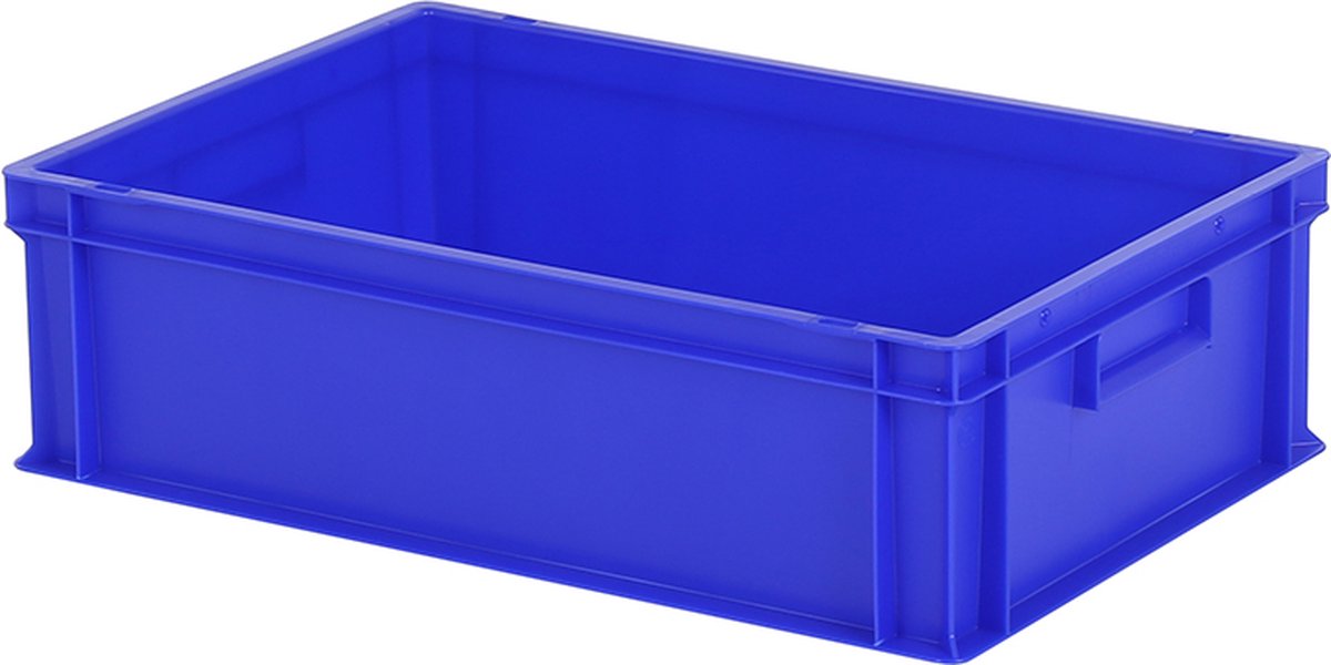 Opslagbak – Stapelbak – Opbergbox - 600x400x175mm