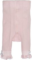 Bonnie Doon  - Baby's - Voetloze Maillots  - Cute Shorts  - Licht Roze/Pink Panther - Maat 56-62