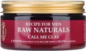 Raw Naturals Call Me Clay 100 ml.