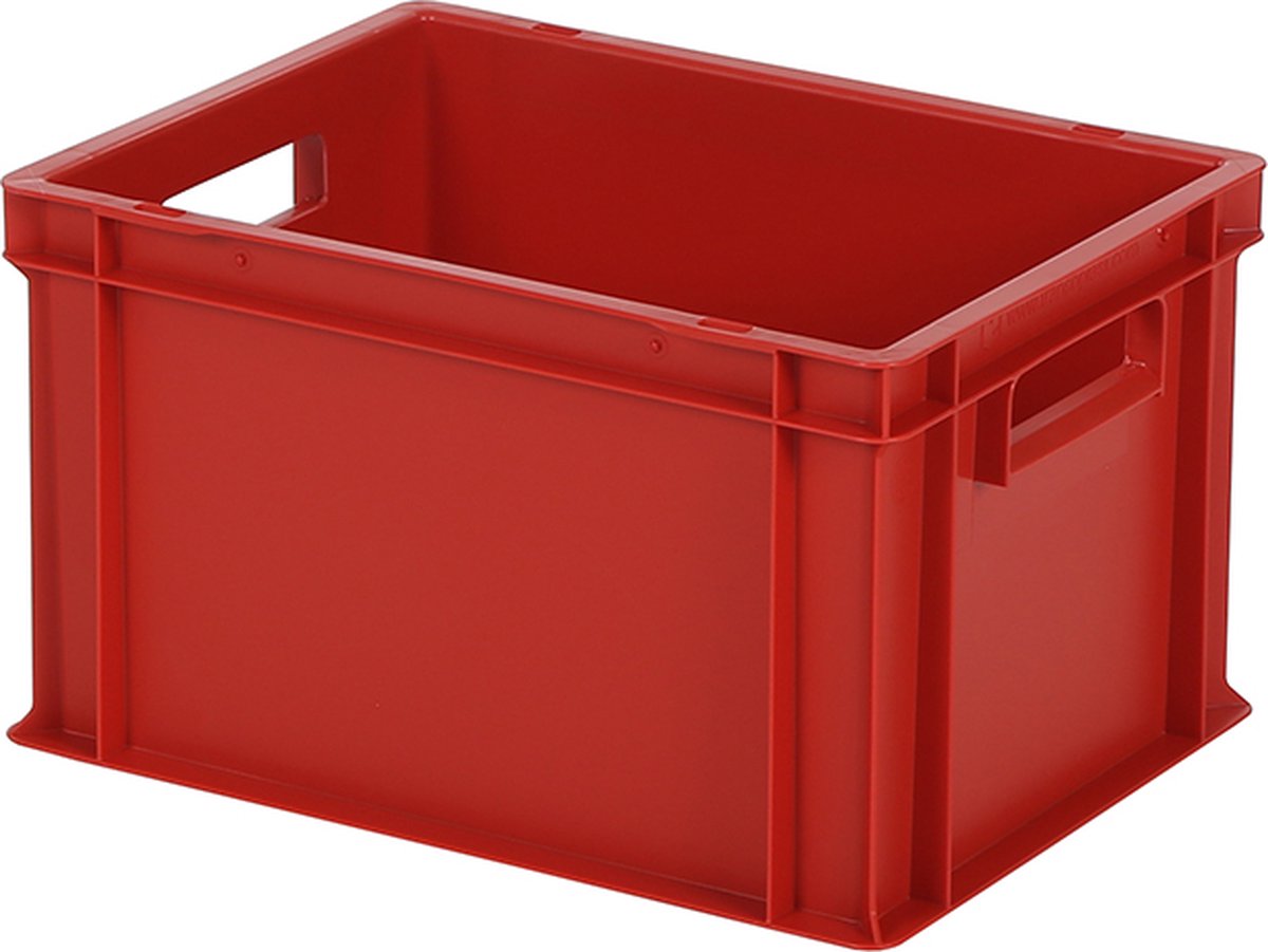 Opslagbak – Stapelbak – Opbergbox - 400x300x236mm