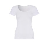 Ten Cate dames T-shirt 30199 zwart-S - S