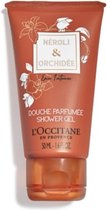 L'Occitane en Provence Neroli & Orchidee Intense Shower Gel 50 ml