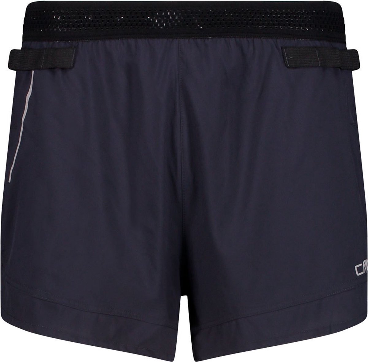 Cmp Bermuda 32c6727 Korte Broek Man Antraciet