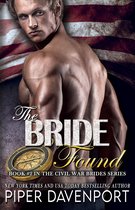 Civil War Brides 2 - The Bride Found