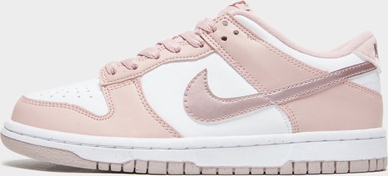 nike dunk low pink velvet stockx