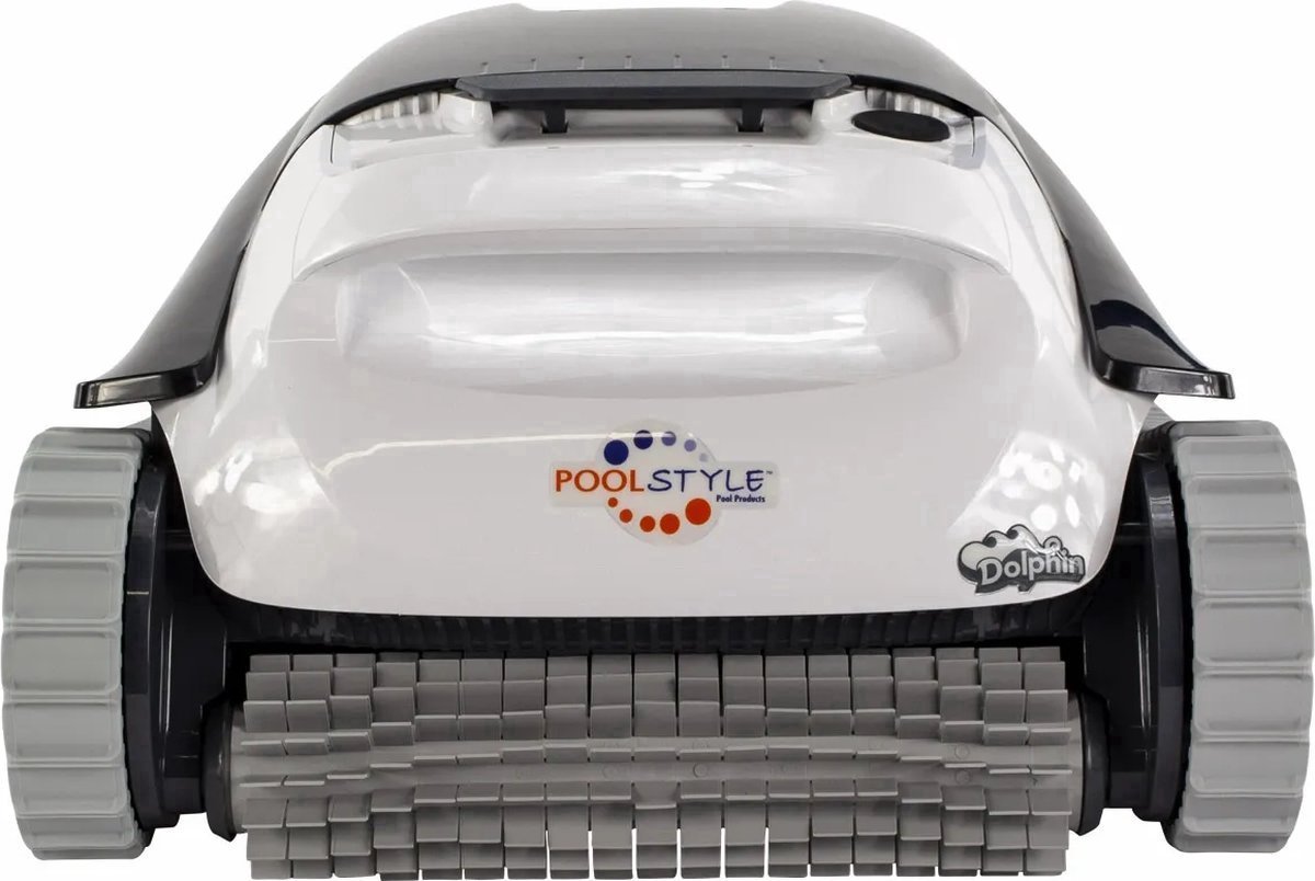 Dolphin Poolstyle - Robot de piscine