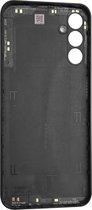 Origineel batterijdeksel Geschikt voor Samsung Galaxy A14 5G zwart