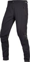 Endura Mt500 Burner Lite Een Broek Zwart 2XL Man