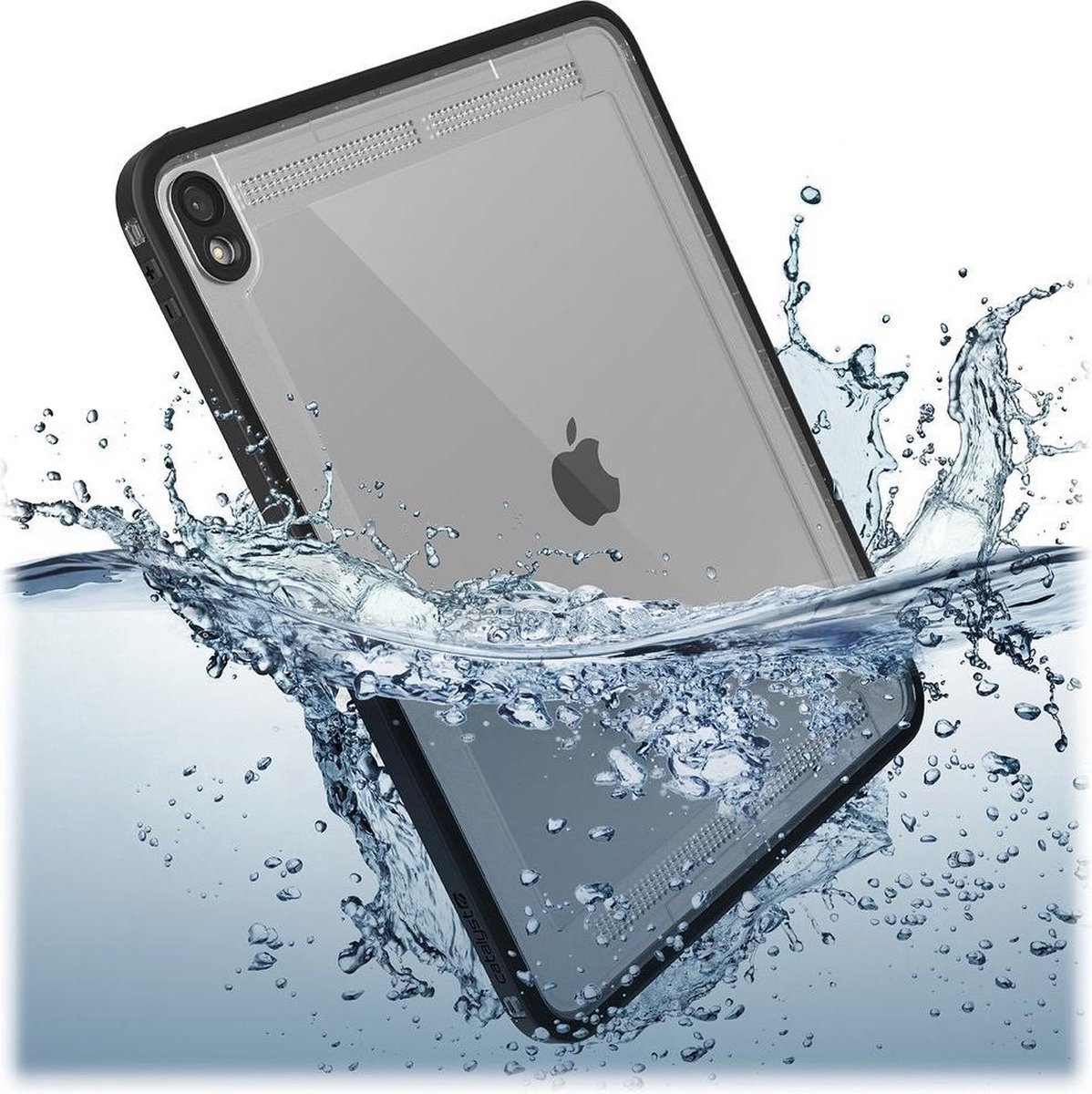 Ipad 2024 pro waterproof