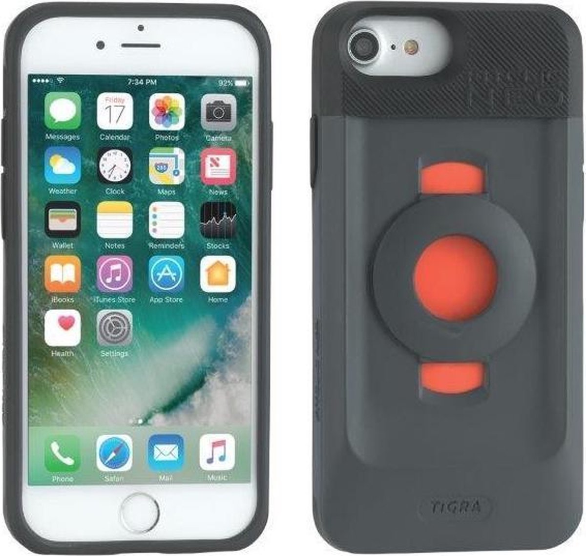 Tigra FitClic Neo Running Kit Apple iPhone 6/6S/7/8