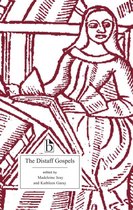 The Distaff Gospels
