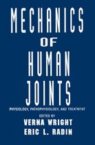 Mechanics of Human Joints