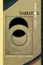 Nation and Narration