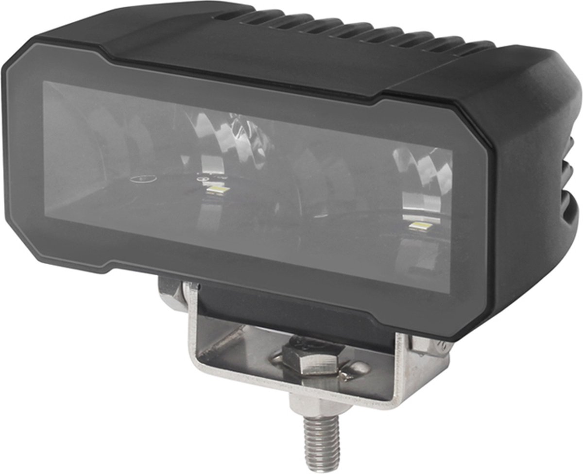 Led verstraler 20 watt 1750 Lumen IP67 waterdicht