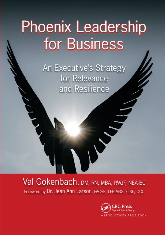 Phoenix Leadership for Business - cover