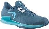 Chaussures pour femmes Head Racket Sprint Pro 3.5 Hard Court Blauw EU 37 Femme
