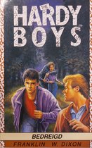 The Hardy Boys 8: Bedreigd