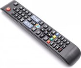 pymiq® Universele Afstandsbediening voor Samsung TV's - Makkelijke installatie en gebruik - Vervangt AA59-00582A