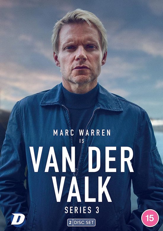 Van Der Valk Series 3