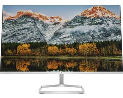 HP M27fw - Full HD IPS Monitor - 27 inch