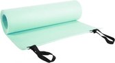 Camp Active Slaapmat 180 X 50 Cm Groen