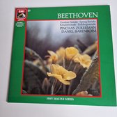 Beethoven-Kreutzer Sonata-LP