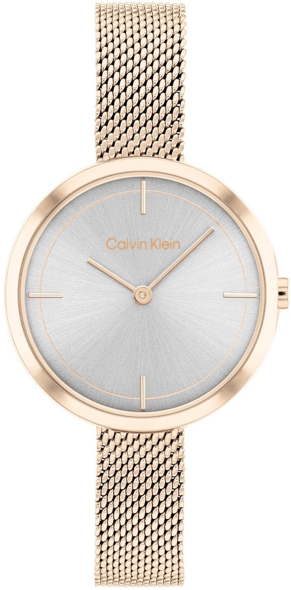 Calvin Klein CK25200187 Beam Dames Horloge